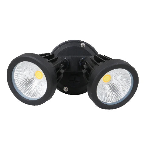 PHL4265 DOUBLE FLOODLIGHT - 30W